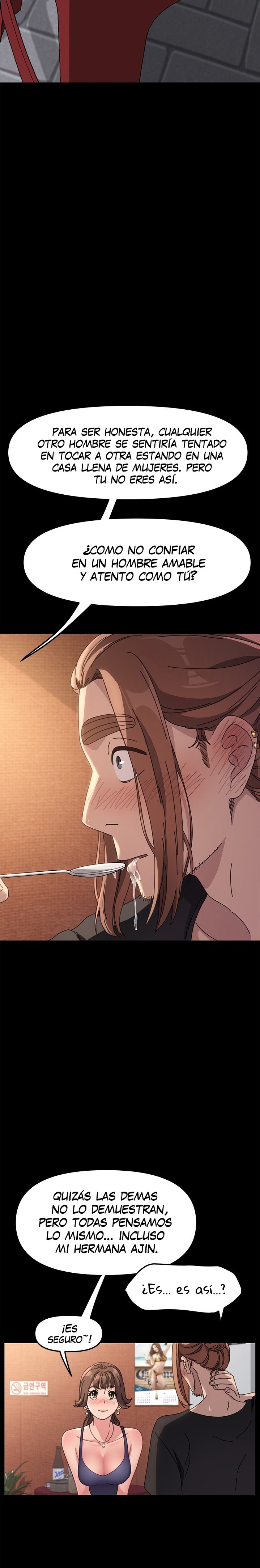 Ugh! My Husband Raw Chapter 2 image 13