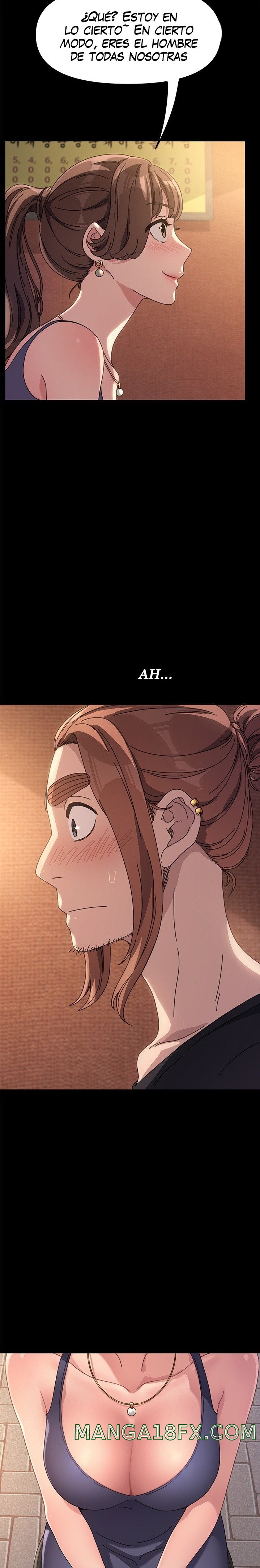 Ugh! My Husband Raw Chapter 2 image 15