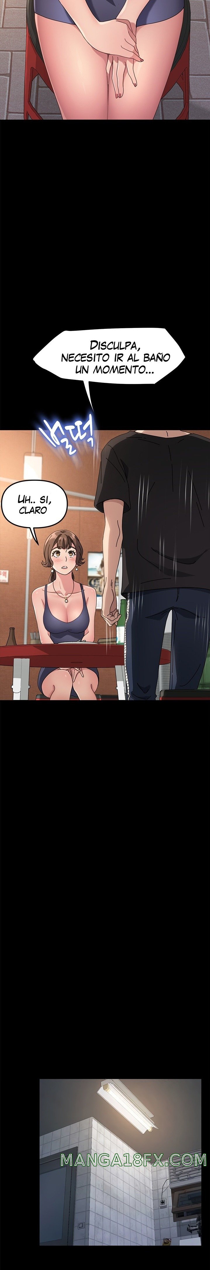 Ugh! My Husband Raw Chapter 2 image 16
