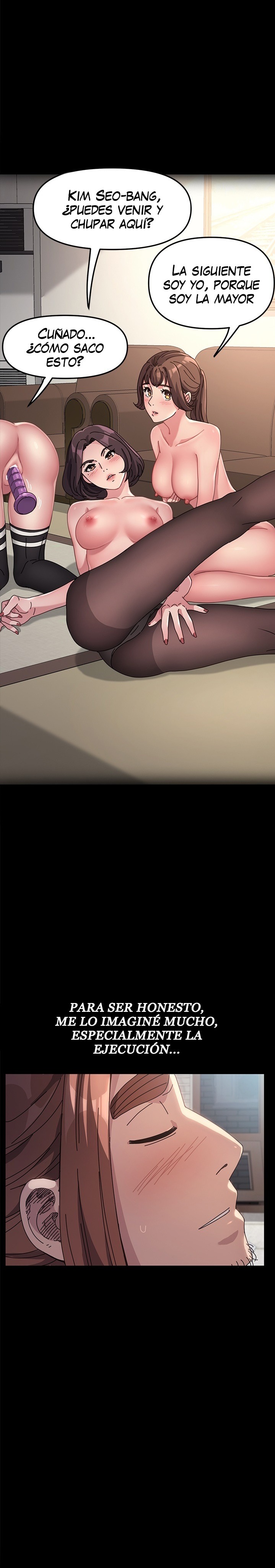 Ugh! My Husband Raw Chapter 2 image 19