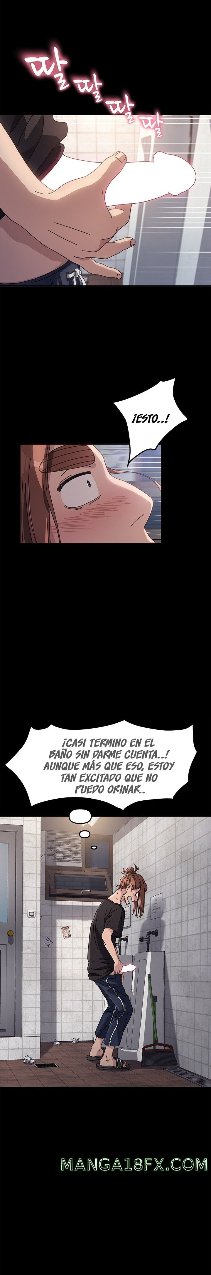 Ugh! My Husband Raw Chapter 2 image 22