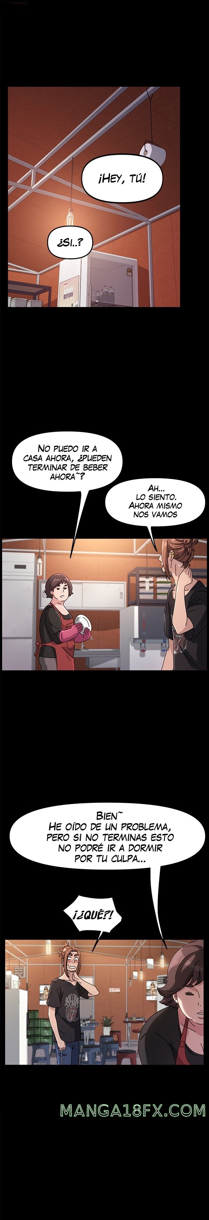 Ugh! My Husband Raw Chapter 2 image 23