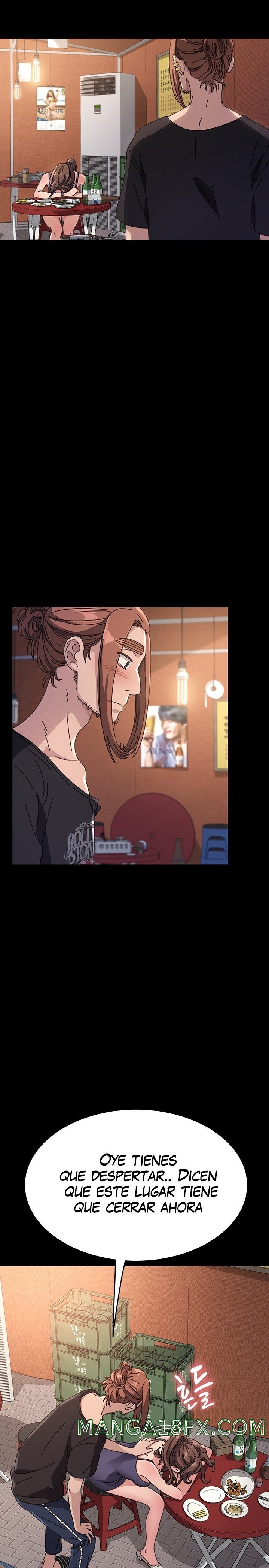 Ugh! My Husband Raw Chapter 2 image 24