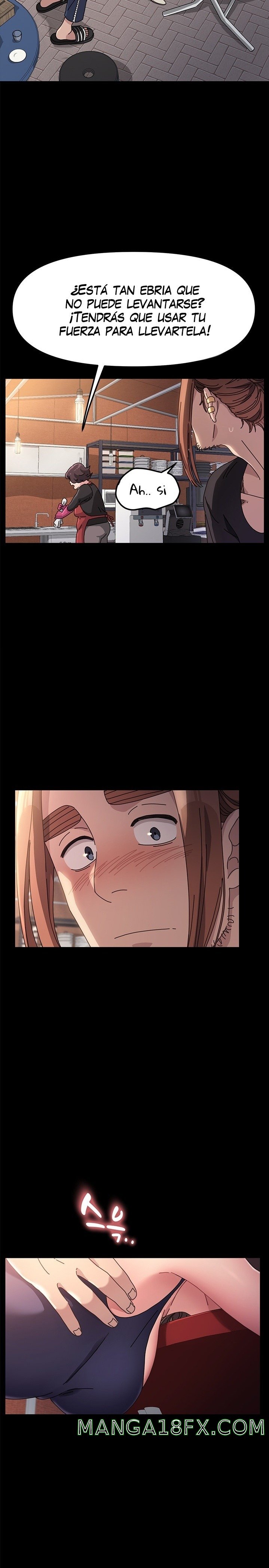 Ugh! My Husband Raw Chapter 2 image 25