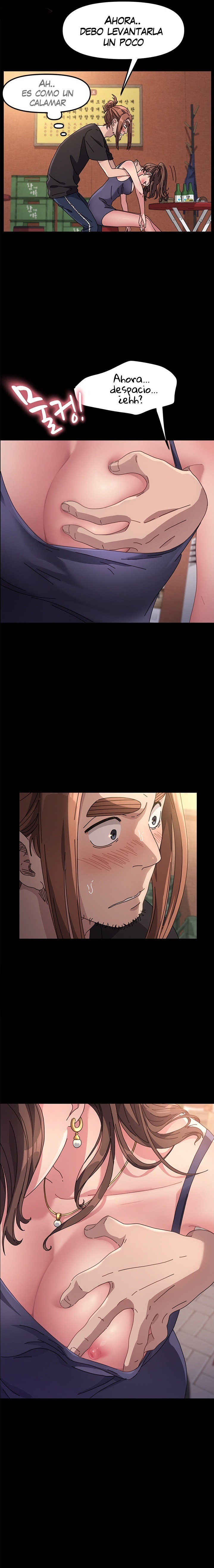 Ugh! My Husband Raw Chapter 2 image 26