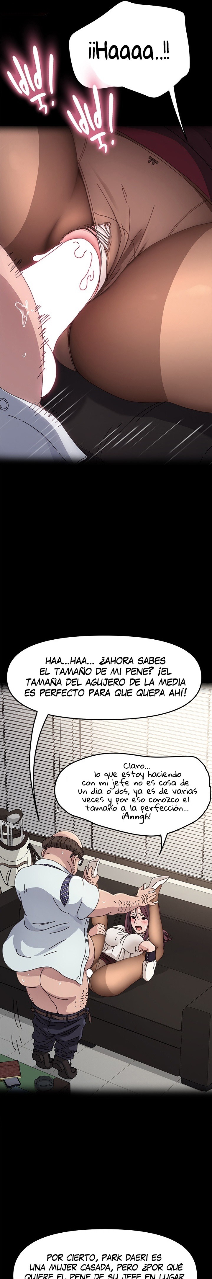 Ugh! My Husband Raw Chapter 2 image 2