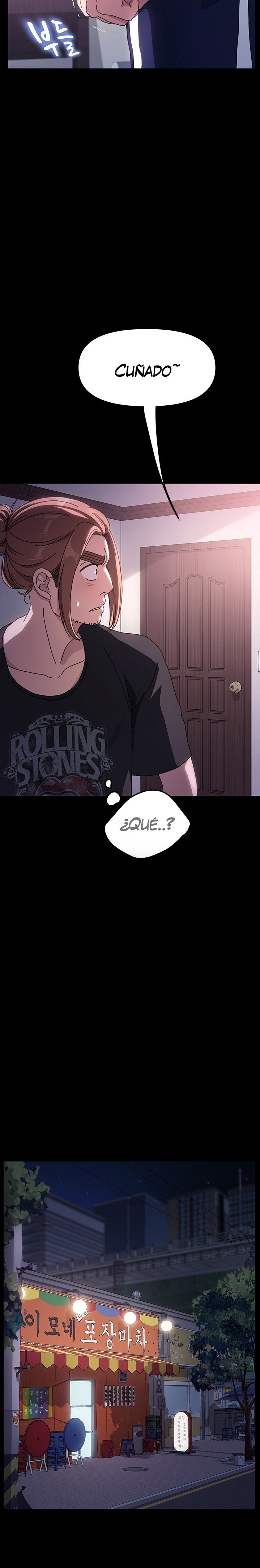 Ugh! My Husband Raw Chapter 2 image 4