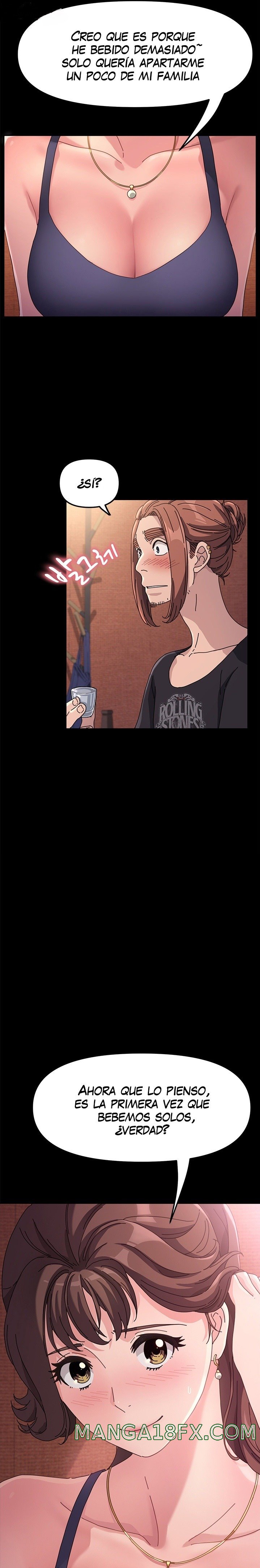 Ugh! My Husband Raw Chapter 2 image 8