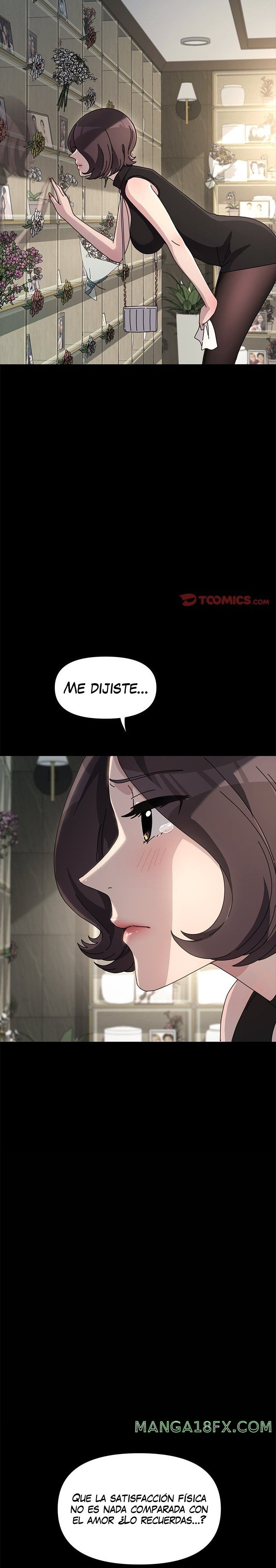 Ugh! My Husband Raw Chapter 20 image 9