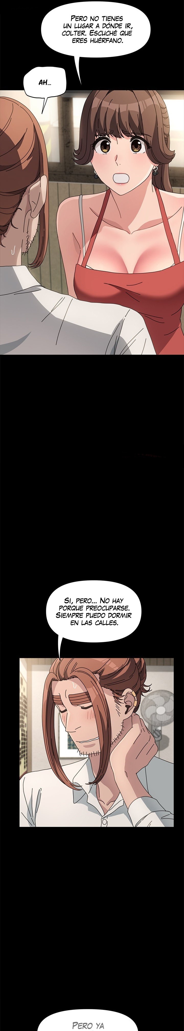 Ugh! My Husband Raw Chapter 20 image 13