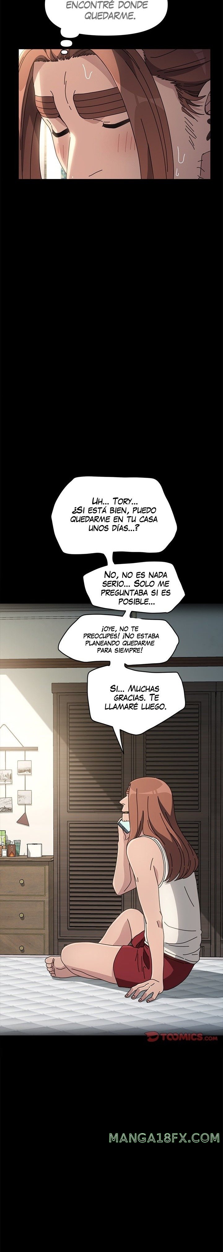 Ugh! My Husband Raw Chapter 20 image 14