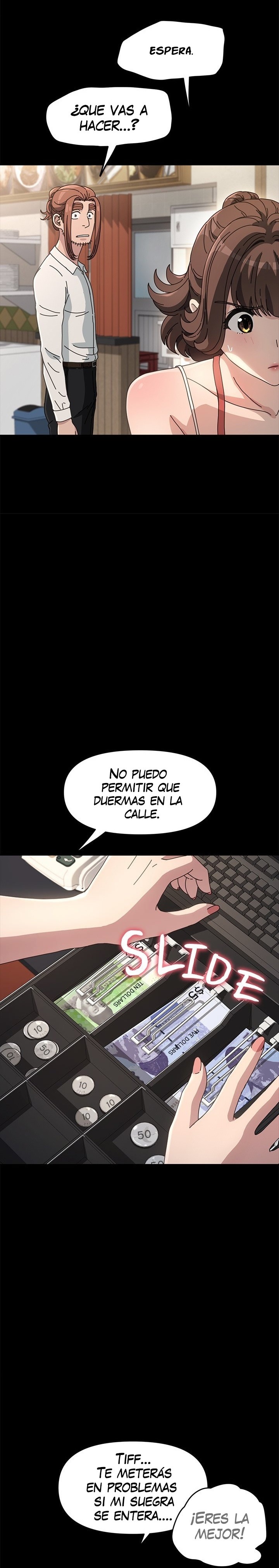 Ugh! My Husband Raw Chapter 20 image 15