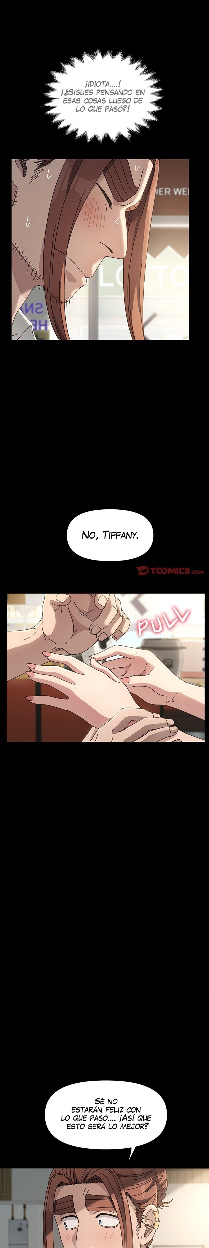 Ugh! My Husband Raw Chapter 20 image 1