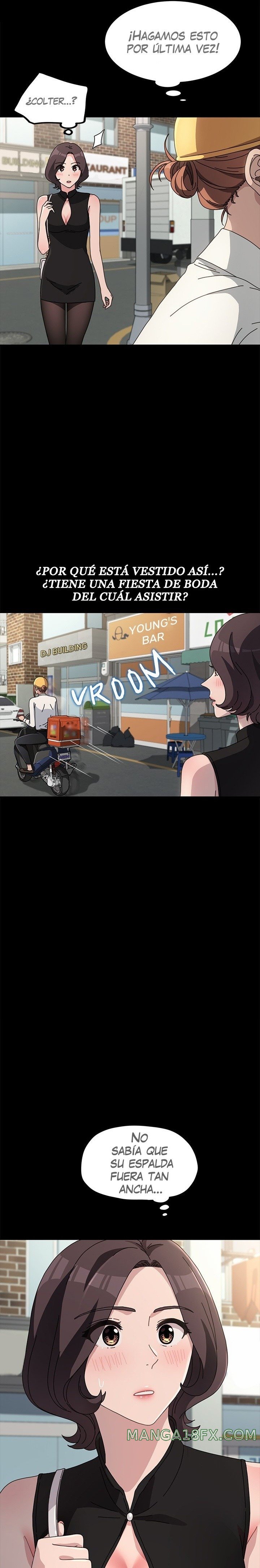 Ugh! My Husband Raw Chapter 20 image 19