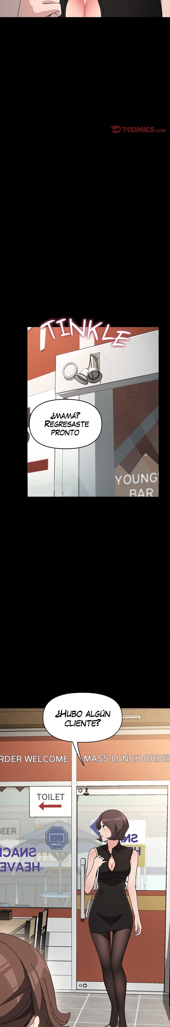 Ugh! My Husband Raw Chapter 20 image 20