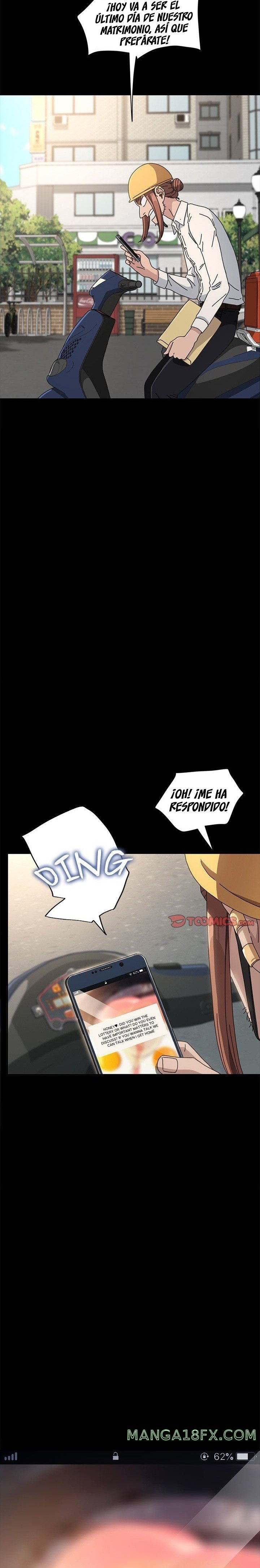 Ugh! My Husband Raw Chapter 20 image 26