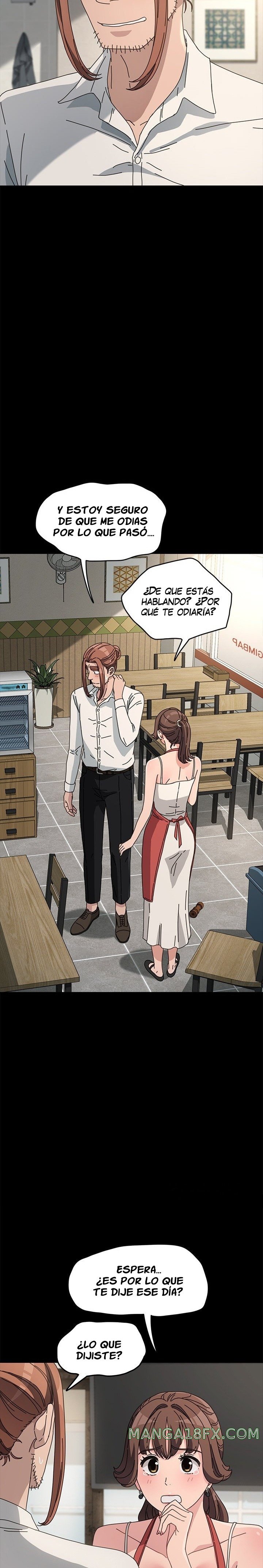 Ugh! My Husband Raw Chapter 20 image 2