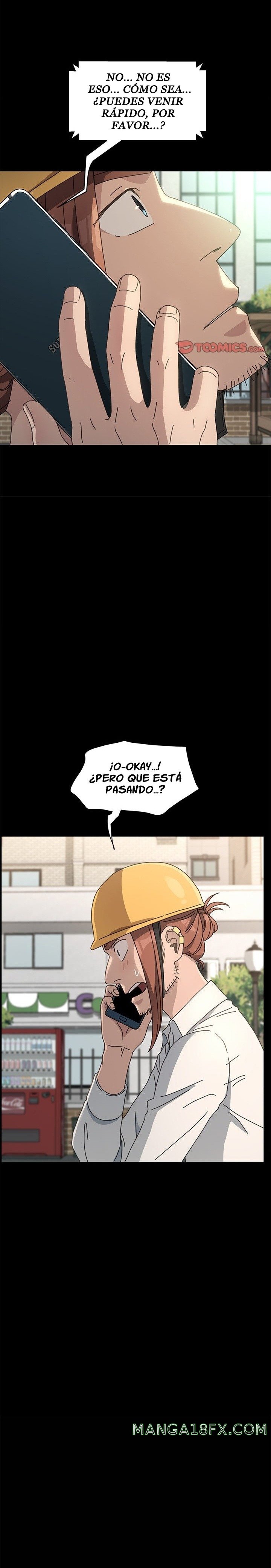 Ugh! My Husband Raw Chapter 20 image 29