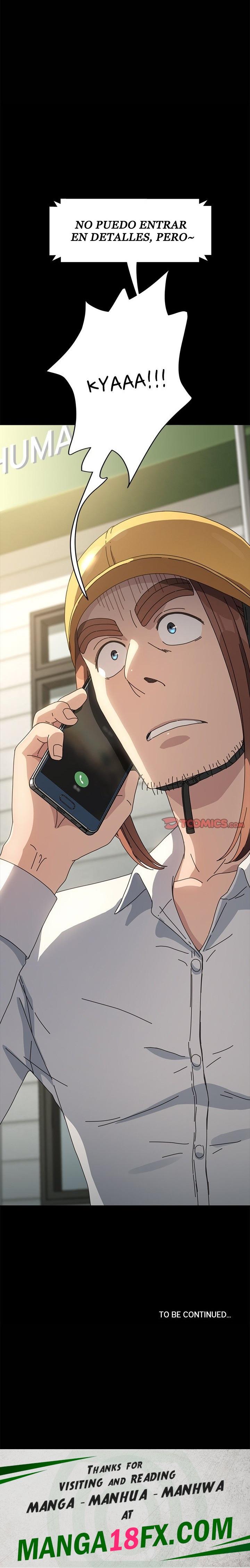Ugh! My Husband Raw Chapter 20 image 30