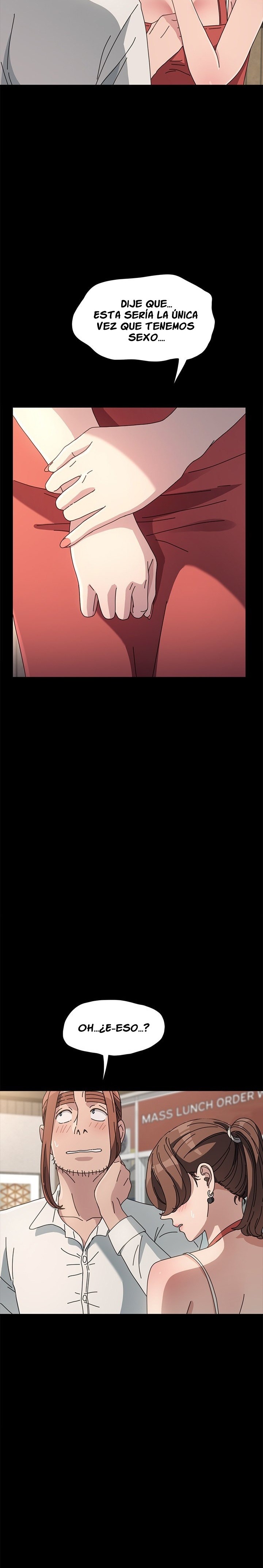 Ugh! My Husband Raw Chapter 20 image 3