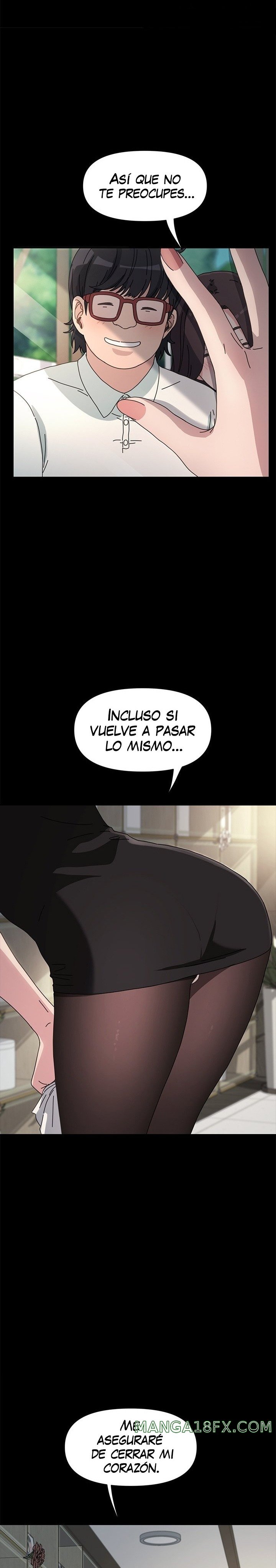 Ugh! My Husband Raw Chapter 20 image 8