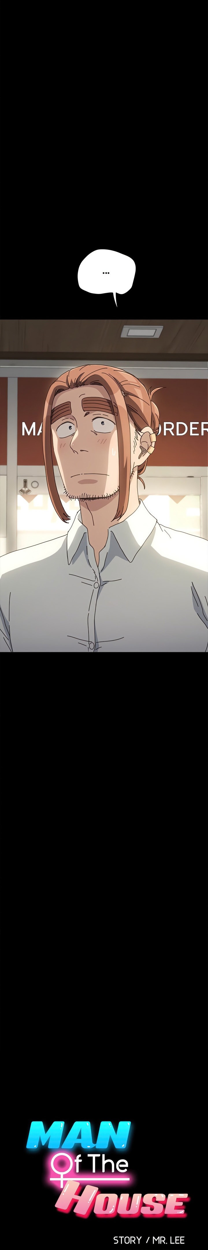 Ugh! My Husband Raw Chapter 21 image 12