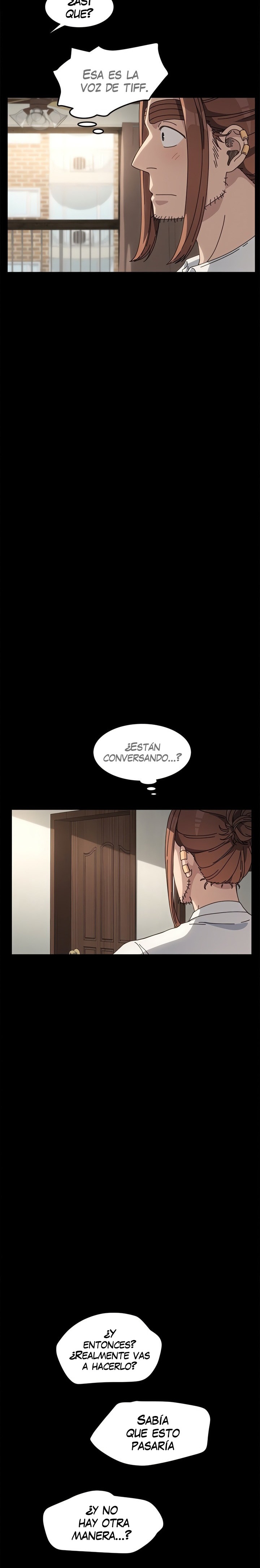 Ugh! My Husband Raw Chapter 21 image 15