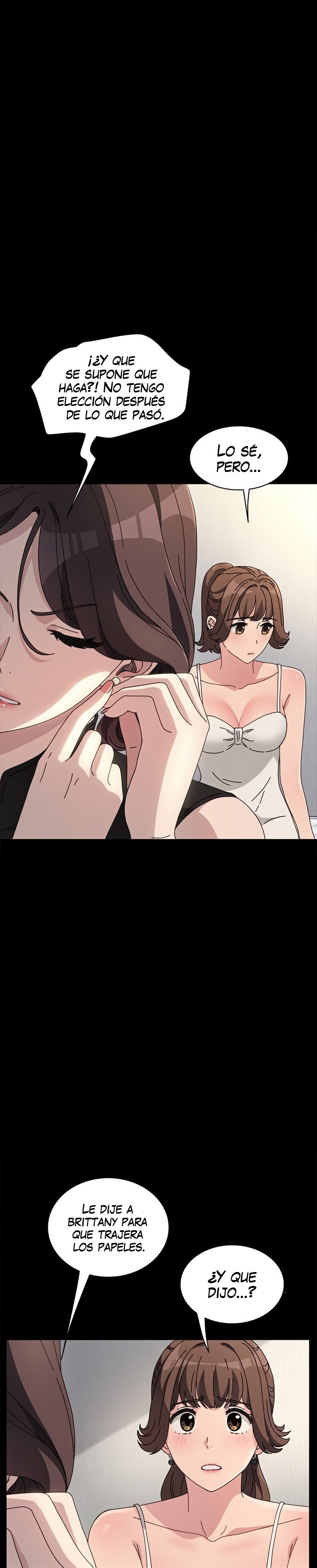 Ugh! My Husband Raw Chapter 21 image 17