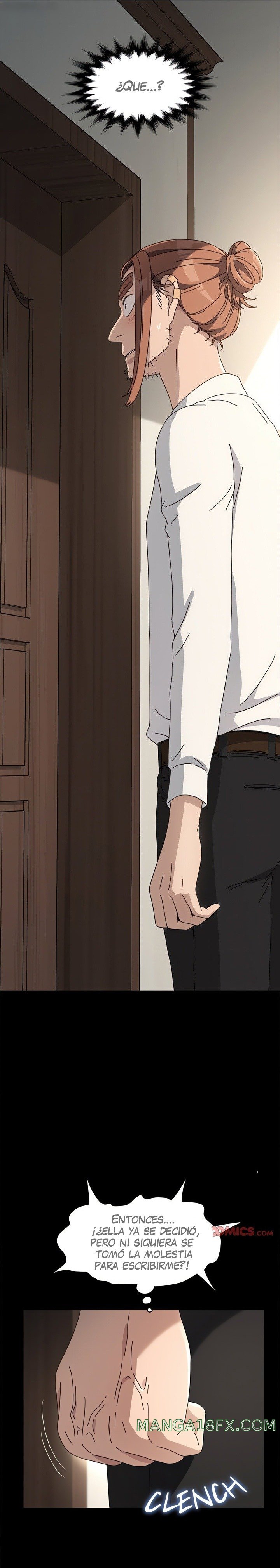 Ugh! My Husband Raw Chapter 21 image 19