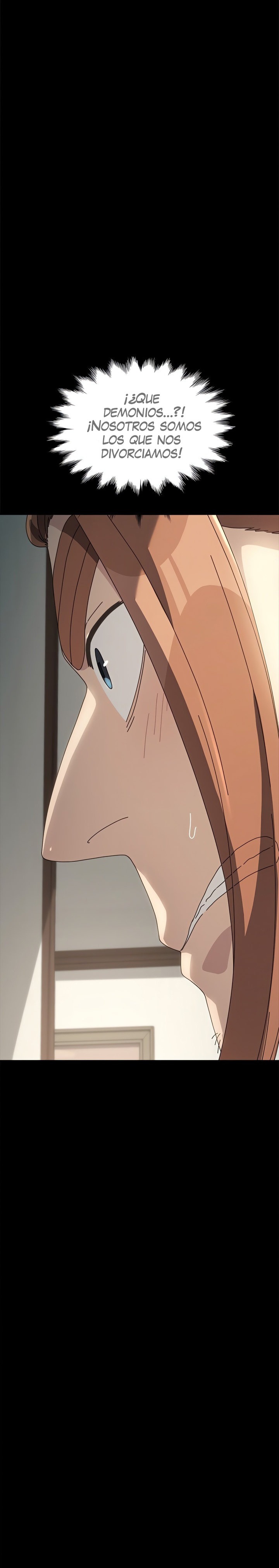 Ugh! My Husband Raw Chapter 21 image 20