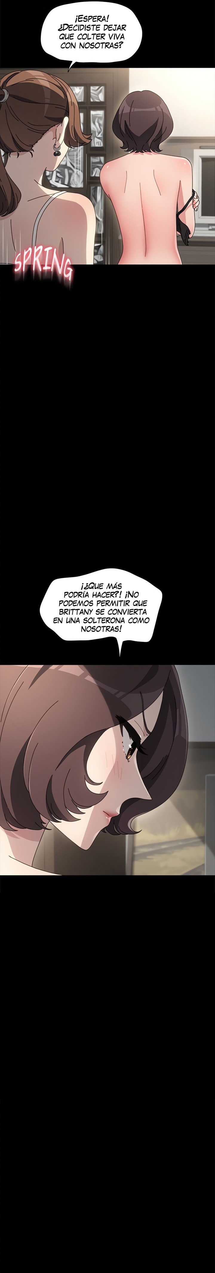 Ugh! My Husband Raw Chapter 21 image 22