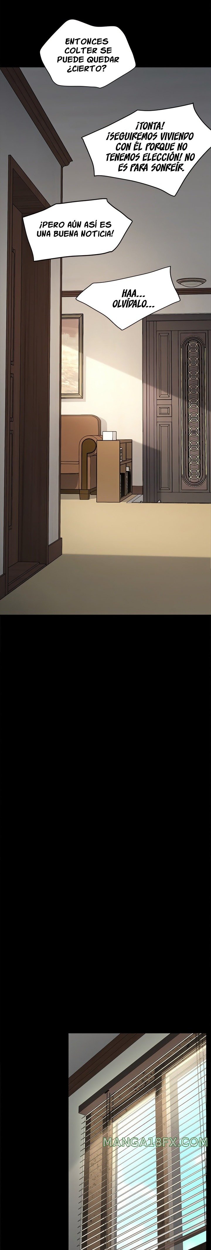 Ugh! My Husband Raw Chapter 21 image 23