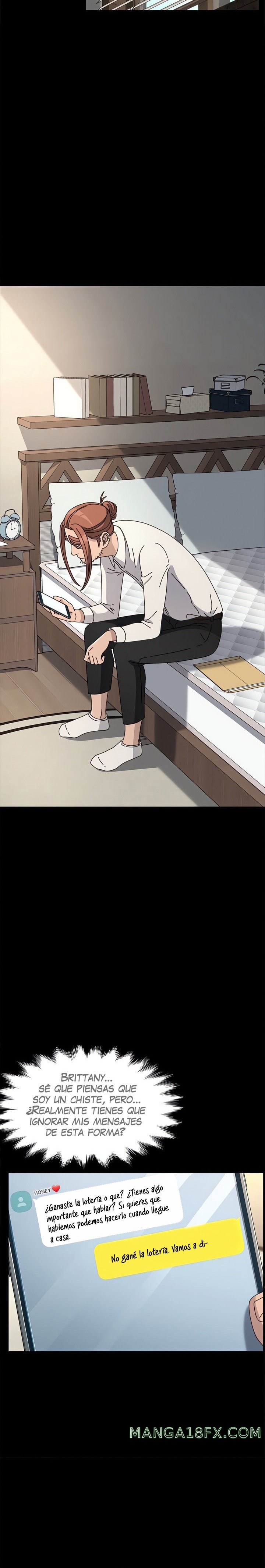 Ugh! My Husband Raw Chapter 21 image 24