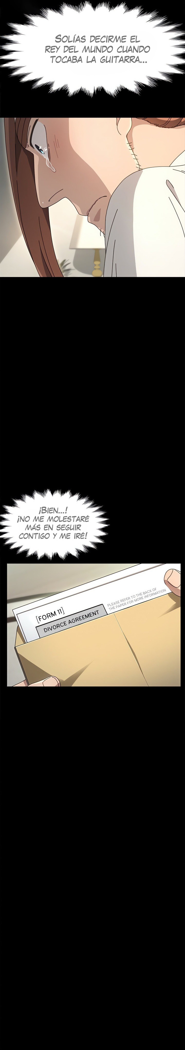 Ugh! My Husband Raw Chapter 21 image 25