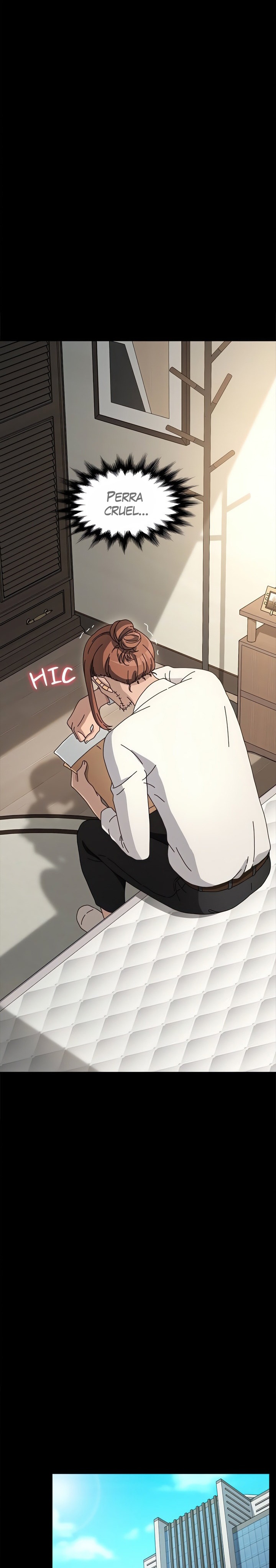 Ugh! My Husband Raw Chapter 21 image 26