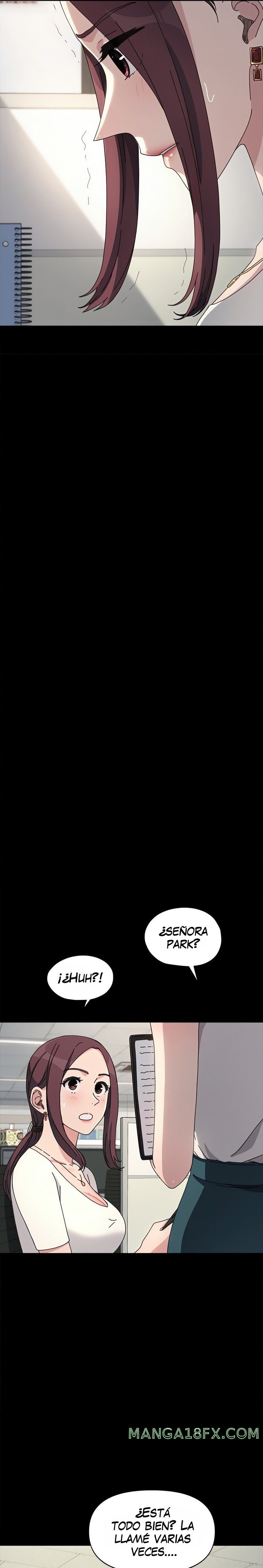 Ugh! My Husband Raw Chapter 21 image 28