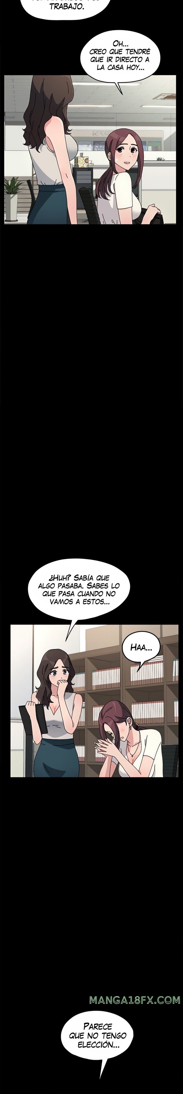 Ugh! My Husband Raw Chapter 21 image 30