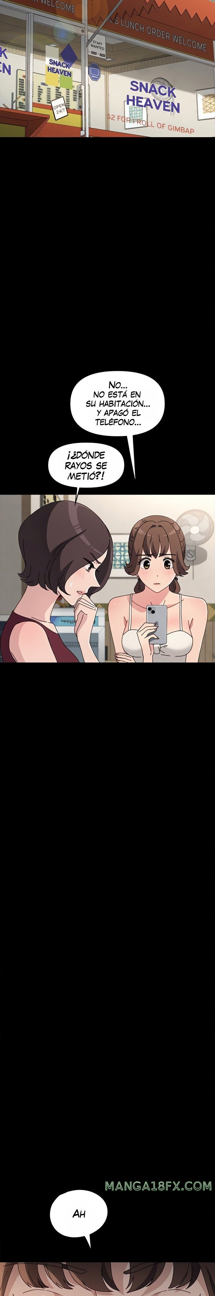 Ugh! My Husband Raw Chapter 21 image 32