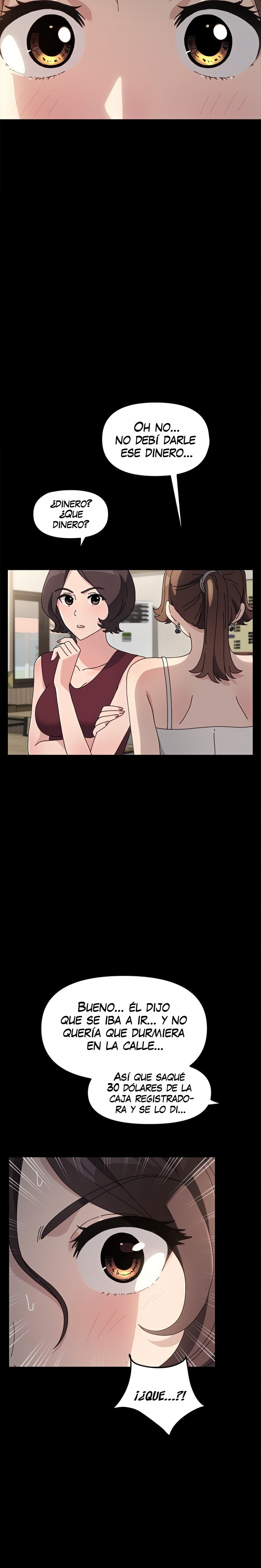 Ugh! My Husband Raw Chapter 21 image 33