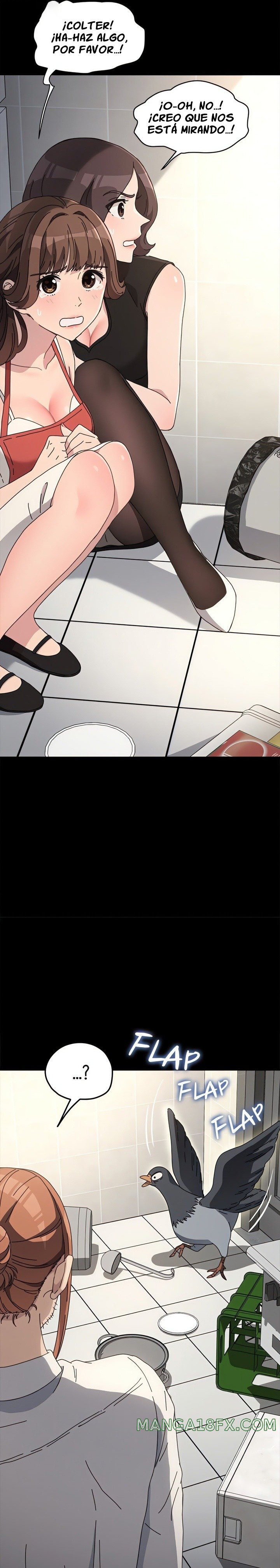 Ugh! My Husband Raw Chapter 21 image 4