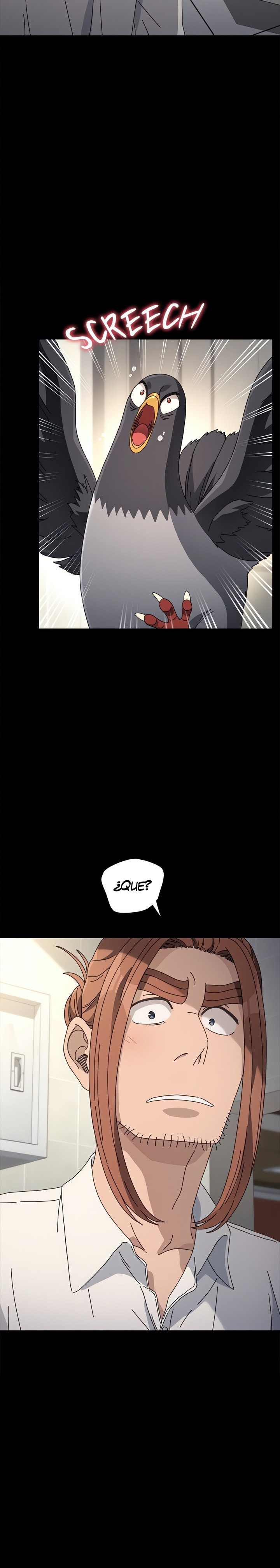 Ugh! My Husband Raw Chapter 21 image 5