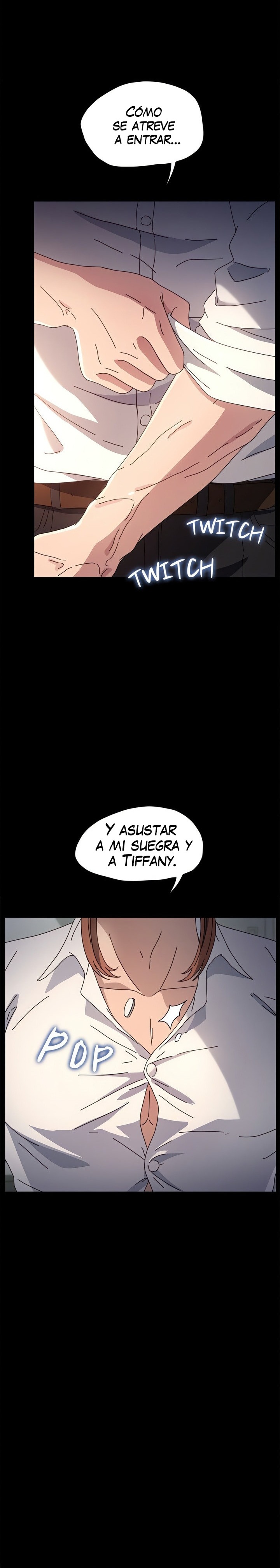 Ugh! My Husband Raw Chapter 21 image 6