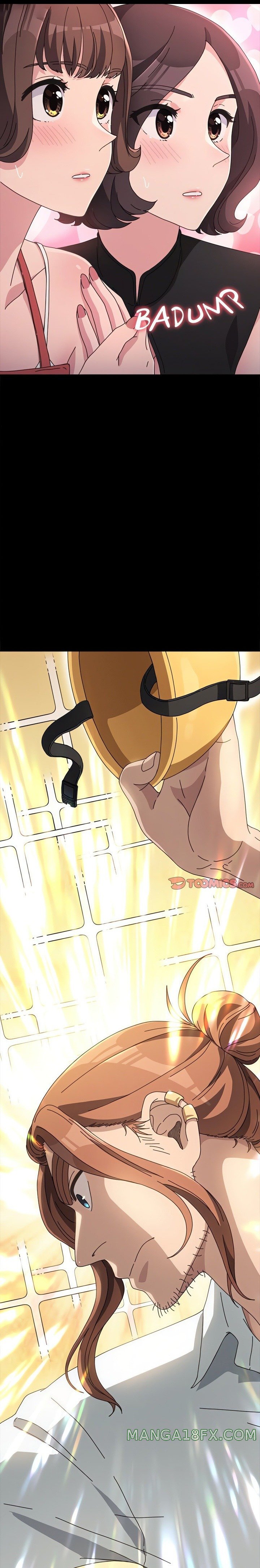 Ugh! My Husband Raw Chapter 21 image 7