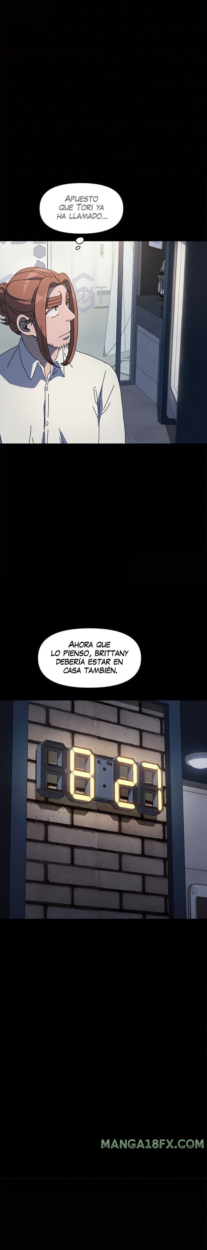 Ugh! My Husband Raw Chapter 22 image 13