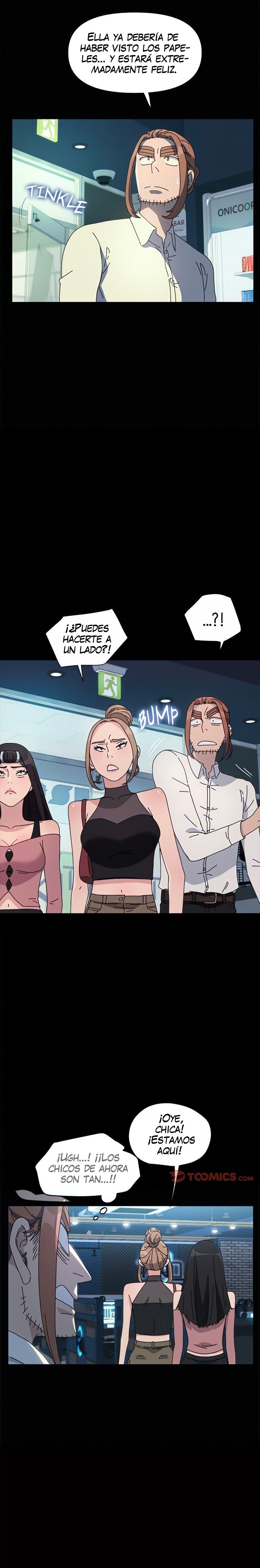 Ugh! My Husband Raw Chapter 22 image 14