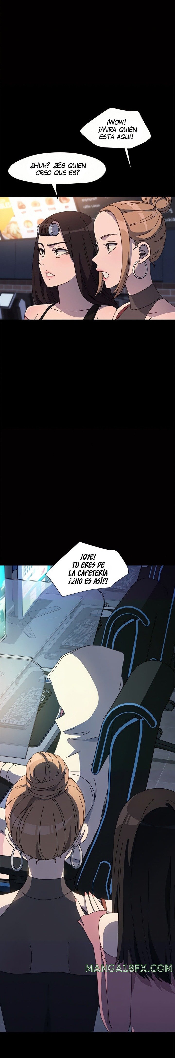 Ugh! My Husband Raw Chapter 22 image 15