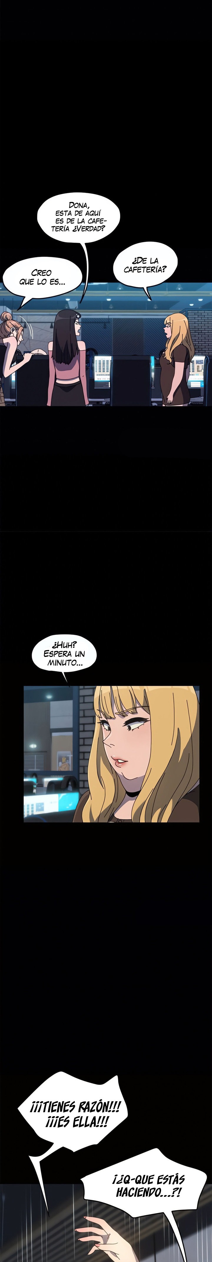Ugh! My Husband Raw Chapter 22 image 17