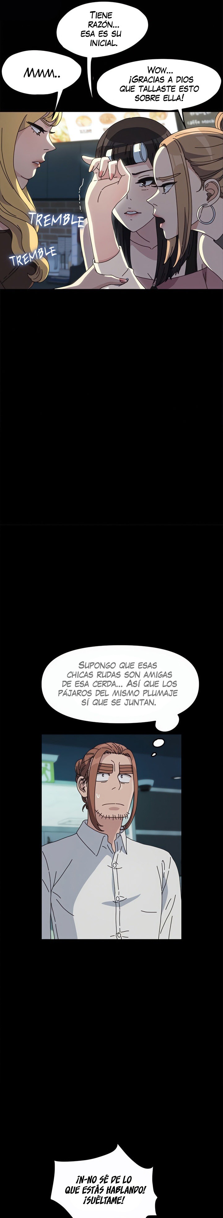 Ugh! My Husband Raw Chapter 22 image 19