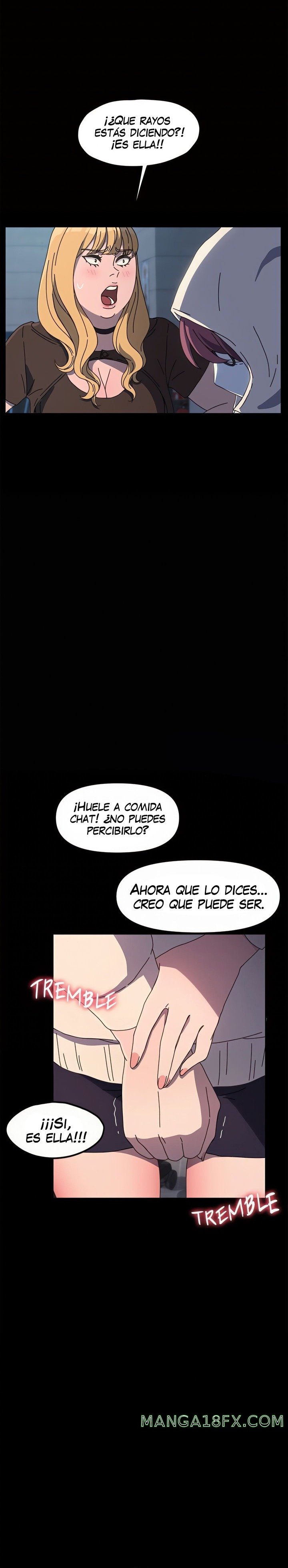 Ugh! My Husband Raw Chapter 22 image 21