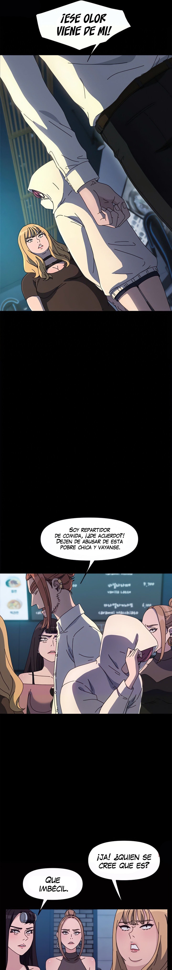Ugh! My Husband Raw Chapter 22 image 22